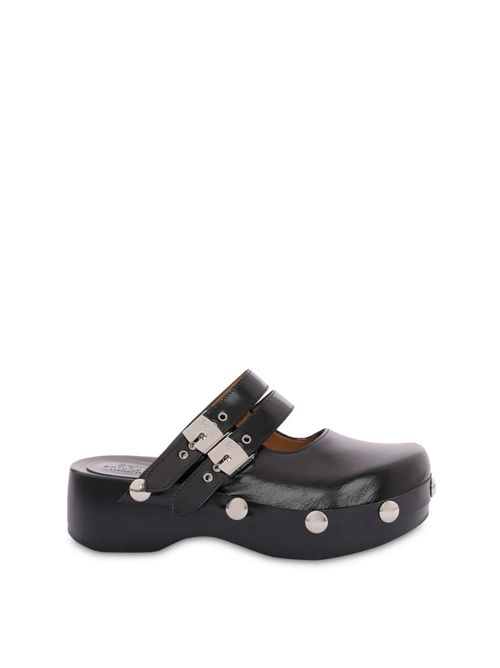 Zoccolo Mary Jane Philosophy x Scholl Philosophy di Lorenzo Serafini | A3202 07750555